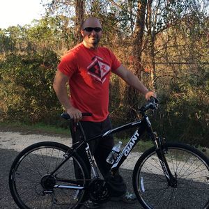 Meet your Posher, Christopher